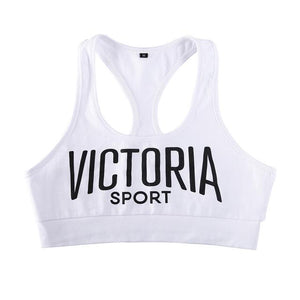 Top Athletic Sports Bra