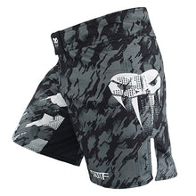 Load image into Gallery viewer, Viper MMA shorts
