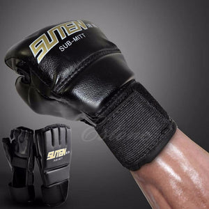 Power MMA Gloves