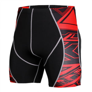 Red Arrow Fitness Shorts