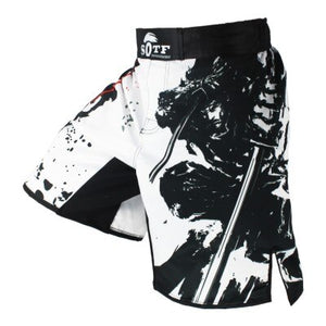 Samurai MMA Shorts