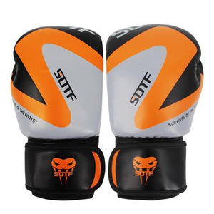 Viper Boxing gloves