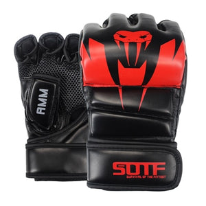 MMA Venum gloves