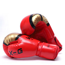 Load image into Gallery viewer, X-tream Boxing Gloves
