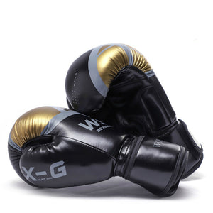 X-tream Boxing Gloves