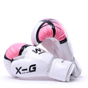 X-tream Boxing Gloves