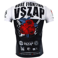 Load image into Gallery viewer, Poisonous Rose MMA T-shirt

