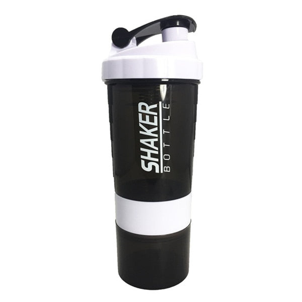 Shaker Bottle -500ml