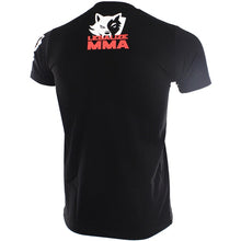 Load image into Gallery viewer, Claws MMA T-shirt
