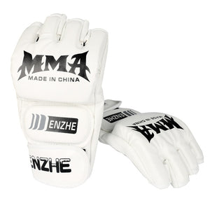 Strength MMA Gloves