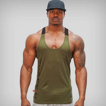Load image into Gallery viewer, Tank Top SHAPE U
