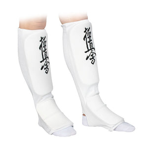 MMA Shinguards light