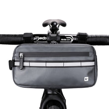 Load image into Gallery viewer, Bicycleiva Bicycle Bag
