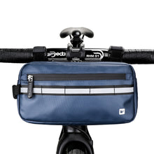 Load image into Gallery viewer, Bicycleiva Bicycle Bag
