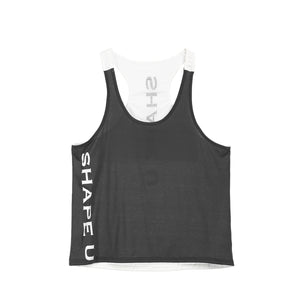 Tank Top SHAPE U