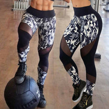 Load image into Gallery viewer, Women&#39;s Yoga Leggings

