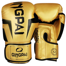 Load image into Gallery viewer, Boxing gloves Elite
