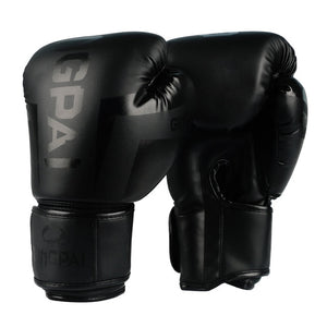 Boxing gloves Elite