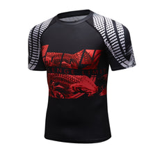 Load image into Gallery viewer, Sea Dragon Short Sleeve
