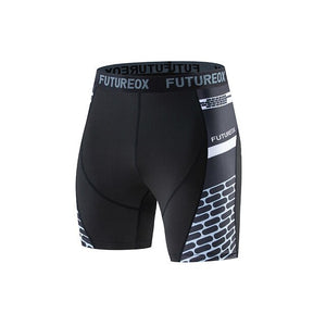STYLE Fitness Shorts