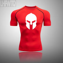 Load image into Gallery viewer, Spartan Short sleeve
