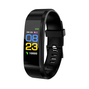 Fitness Tracker