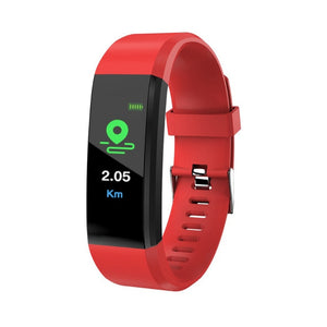 Fitness Tracker