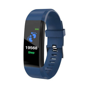 Fitness Tracker