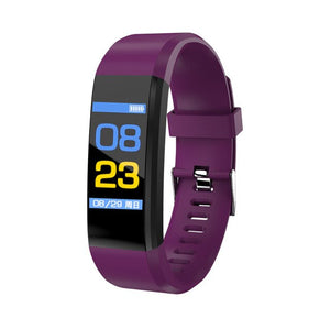 Fitness Tracker