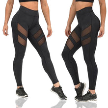 Load image into Gallery viewer, Sport Leggings High Waist
