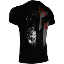 Load image into Gallery viewer, Spartan fighter MMA T-shirt

