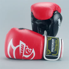 Load image into Gallery viewer, Spartan Boxing Gloves
