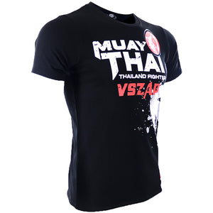 Fighters MMA T-shirt