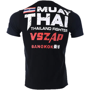 Fighters MMA T-shirt