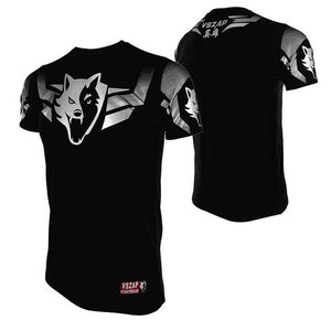 White Wolf MMA T-shirt